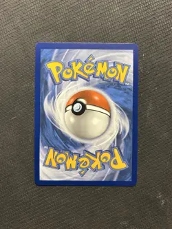 Pokemon TCG Gouging Fire ex 204/162! NM Condition! See Description! - Image 2