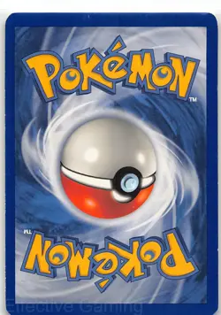 Lileep 43/100 Uncommon Sandstorm Pokemon LP Sugimori - Image 2