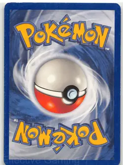 Trapinch 79/97 Common Dragon Pokemon LP Sugimori - Image 2