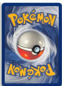 Fearow 41/130 Uncommon Base Set 2 Pokemon NM Arita - Image 2