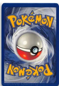 Goop Gas Attack 78/82 Common Team Rocket Pokemon Unlimited NM Kizuki - Image 2