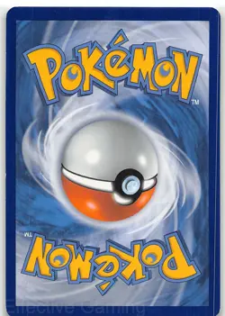 Golett 42/111 Common Furious Fists Pokemon Reverse Holo LP Kizuki - Image 2