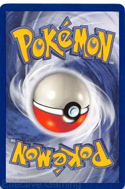 Dark Magneton 28/82 Rare Team Rocket Pokemon 1st Edition MP+ Tanaka - Image 2