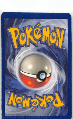 Venonat 63/64 Common Jungle Pokemon 1st Edition HP Arita - Image 2