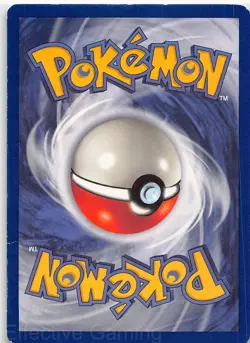 Potion Energy 82/82 Uncommon Team Rocket Pokemon HP Kinebuchi - Image 2