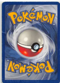 Hitmonlee 42/105 Uncommon Neo Destiny Pokemon HP Baba - Image 2