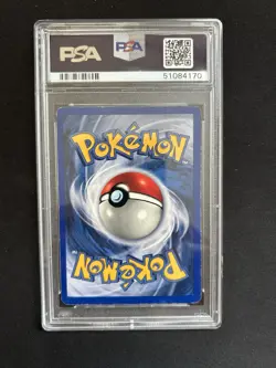 Big 3 Shadowless Pokemon! PSA Charizard Blastoise Venusaur Lot. - Image 2