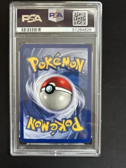 Big 3 Shadowless Pokemon! PSA Charizard Blastoise Venusaur Lot. - Image 4