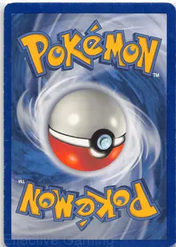 Hitmonlee 81/165 Uncommon Expedition Base Set Pokemon MP Nishida - Image 2