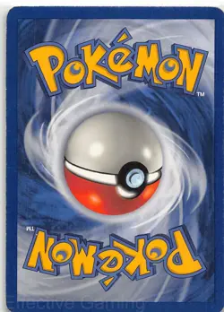 Kadabra 32/102 Uncommon Base Set Unlimited Pokemon MP Sugimori - Image 2