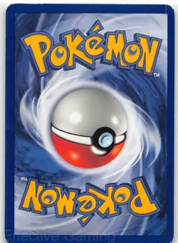 Potion Energy 82/82 Uncommon Team Rocket Pokemon Unlimited LP Kinebuchi - Image 2
