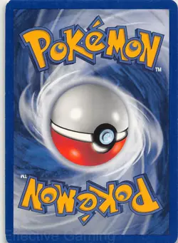 Grass Cube 124 Uncommon Aquapolis Pokemon LP Tagawa - Image 2