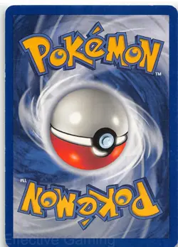 Poliwhirl 38/102 Uncommon Base Set Unlimited Pokemon LP Sugimori - Image 2