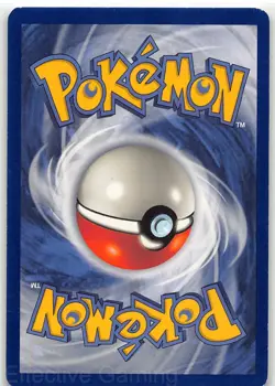 Revive 89/102 Uncommon Base Set Unlimited Pokemon LP Kinebuchi - Image 2