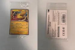 Team Rocket's Zapdos (Gamestop Exclusive) 070/182 Holo Pokemon NM Teeziro - Image 3