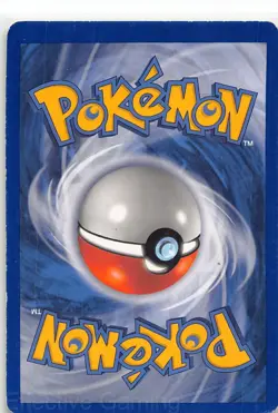 Meowth 71/110 Common Holon Phantoms Pokemon MP Himeno - Image 2