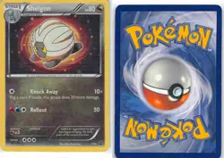 Shelgon 7/20 Holo Rare Dragon Vault Pokemon LP - Image 3