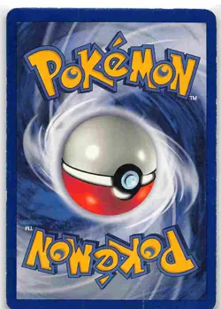 Dark Muk 41/82 Uncommon Team Rocket Pokemon HP/DMG - Image 2