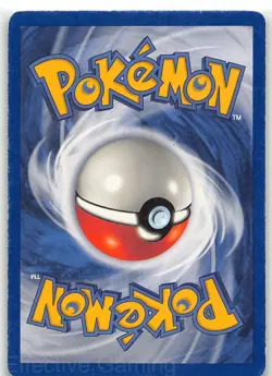 Dark Weezing 14/82 Holo Rare Team Rocket Pokemon Unlimited Holo MP Yoshida - Image 2