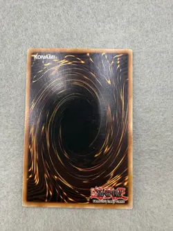 Spined Gillman BP03-EN059 1st Edition Rare NM Yugioh - Image 4