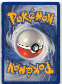 Horsea 85 Common Aquapolis Pokemon MP Nishida - Image 2