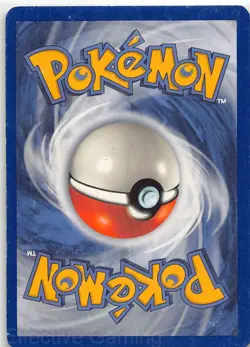 Azurill 31/100 Uncommon Sandstorm Pokemon MP Himeno - Image 2