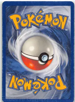 Lairon 37/109 Uncommon Ruby & Sapphire Pokemon MP Arita - Image 2