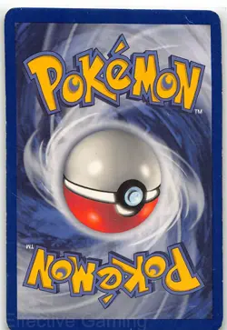 Kakuna 47/130 Uncommon Base Set 2 Pokemon LP Kinebuchi - Image 2