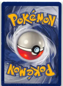 Maintenance 83/102 Uncommon Base Set Unlimited Pokemon LP Kinebuchi - Image 2