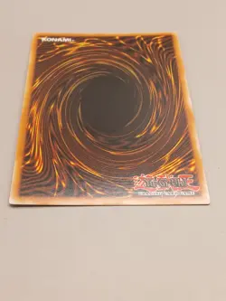Yugioh! Dark Burning Magic - RA04-EN246 - Platinum Secret Rare - 1st Edition nm - Image 5