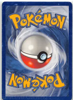 Lileep 42/100 Uncommon Sandstorm Pokemon LP Harada - Image 2