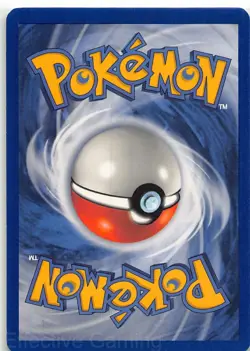 Slakoth 80/100 Common Sandstorm Pokemon LP Sugimori - Image 2