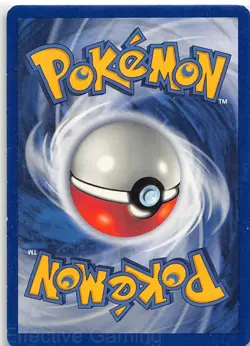 Misty's Shellder 89/132 Common Gym Heroes Pokemon Unlimited LP Sugimori - Image 2