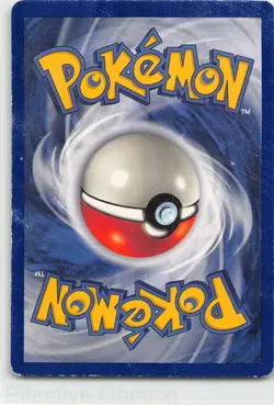 Energy Retrieval 81/102 Uncommon Base Set Unlimited Pokemon MP Kinebuchi - Image 2