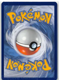 Team Magma's Numel 1/34 Common Double Crisis Pokemon Reverse Holo LP Komayama - Image 2