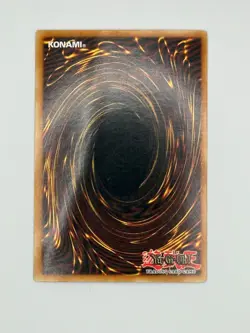 Yu-Gi-Oh! Goyo Guardian Parallel Rare DT01-EN087 NM - Image 2