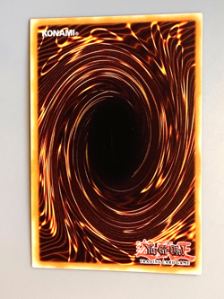yugioh Goyo Guardian DT01-EN087 Super Parallel Rare near mint - Image 5