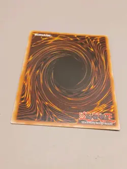 Yugioh! The Dark Magicians - RA04-EN054 - Super Rare - 1st Edition Near Mint, - Image 5