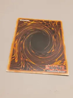Yugioh! The Dark Magicians - RA04-EN054 - Super Rare - 1st Edition Near Mint, - Image 5