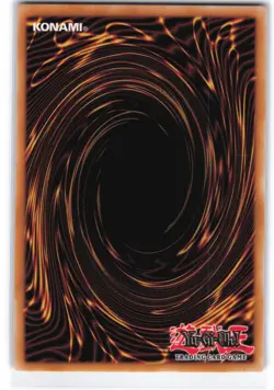 Gagaga Ganbara Knight Super Rare DUAD-EN002 Duelist's Advance NM YuGiOh - Image 2