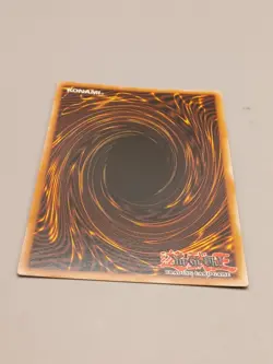 Yugioh Silent Magician Zero LEDE-EN003 Secret Rare 1st Ed NM - Image 5