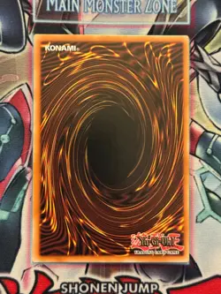 Yugioh! Red-Eyes Slash Dragon Starlight Rare Near Mint 1st Edition MP25-EN031 - Image 2