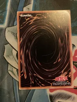Yugioh Jinzo Ultra Rare YAP1-JP008 Japanese HP US Seller - Image 2