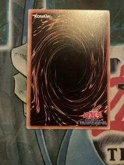 yugioh Japanese Summoned Skull YAP1-JP003 LP - Image 2