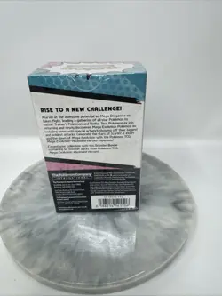 Pokemon TCG: Ascended Heroes Booster Bundle 1) BRAND NEW SEALED IN HAND Ship Now - Image 3