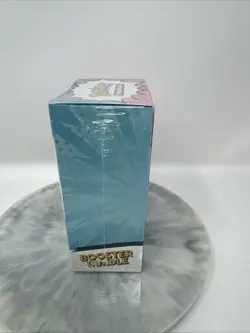 Pokemon TCG: Ascended Heroes Booster Bundle 1) BRAND NEW SEALED IN HAND Ship Now - Image 4