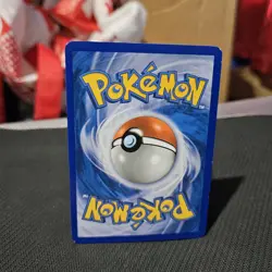 Psyduck Pokemon TCG Secret Wonders Common Card #100/132 - Image 2