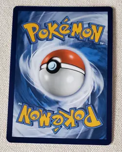 POKEMON VOLKNER 135a/156 LEAGUE CHALLENGE PROMO 1st 2nd PLACE ULTRA PRISM EX-NM - Image 3