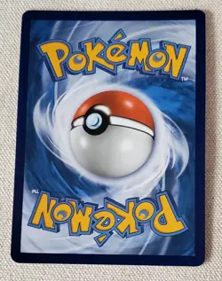 POKEMON VOLKNER 135a/156 LEAGUE CHALLENGE PROMO 1st 2nd PLACE ULTRA PRISM EX-NM - Image 5