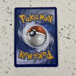 Pokemon TCG - Darkrai 120/196 Reverse Holo Rare - Lost Origin - NM - Image 2